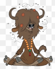 Download Svg Freeuse Library Clip Art Disney Galore Yax The - Clipart png
