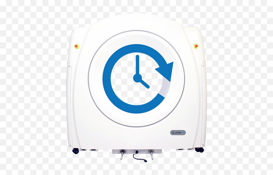 Cbct Claris Xt Icrco Inc Clock Png X - ray Icon