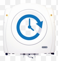 Cbct Claris Xt Icrco Inc - Clock png