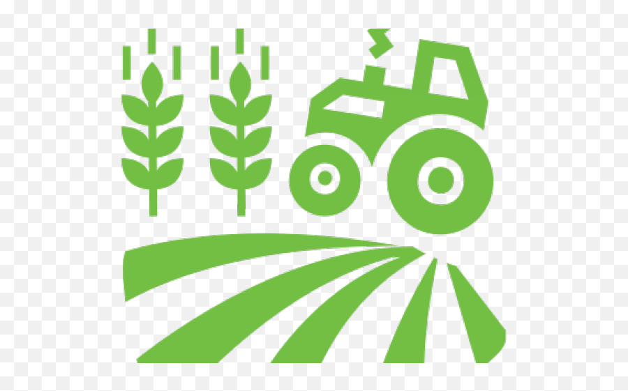 Land Cultivation Icon Png - Agriculture Clipart Transparent Background,Land Icon Png