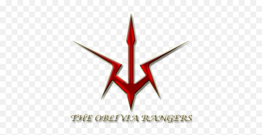 Oblivia Rangers Logo Png