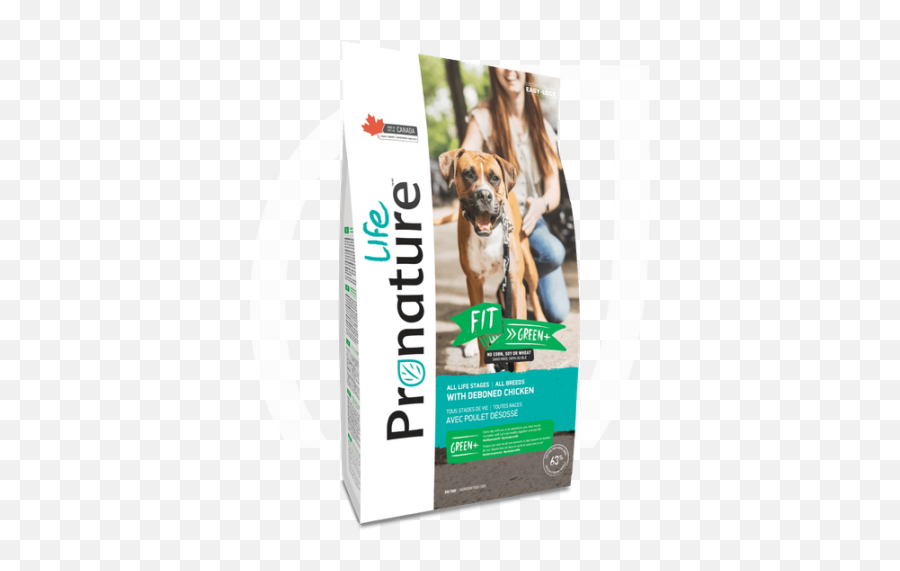Pronature Life Fit Dog Food - Pro Nature Dog Food Png,Dog Food Png