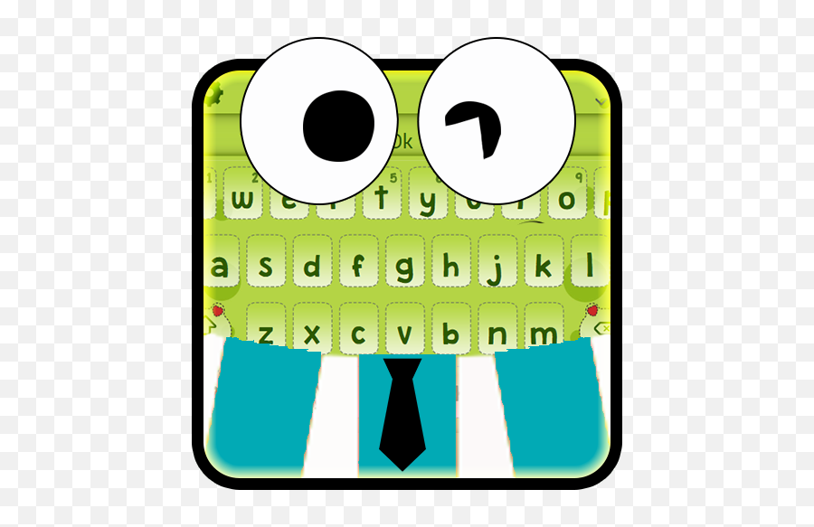 Cute Frog Anime Keyboard 10001006 Download Android Apk Aptoide - Keyboard Keroppi Png,Keroppi Icon