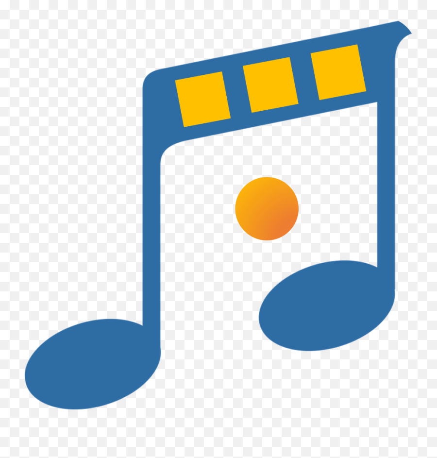 Home - Vertical Png,Music Bot Icon
