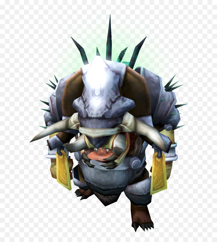 Beastmaster Durzag - Beastmaster Durzag Rs3 Png,Beastmaster Icon
