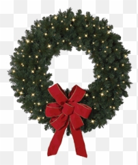 Icon U2013 Christmas Weekly - Garland png