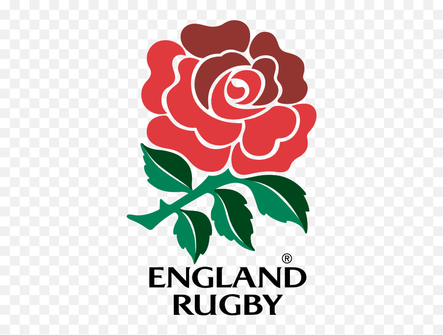 Rugby Football Union Logo Download - Transparent England Rugby Logo Png,Rugby Icon