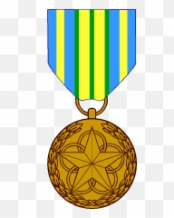 1993 01 09 President Busch Authorizes The Military - Medal Award Clip Art png