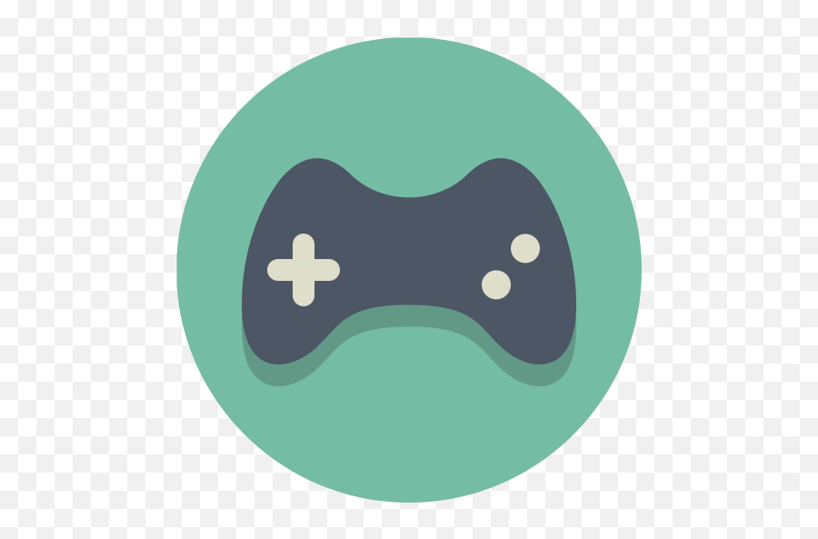 Free Game Controller Icon Of Flat Style - Icon Game Ico Png,Icon 2.0 Remote