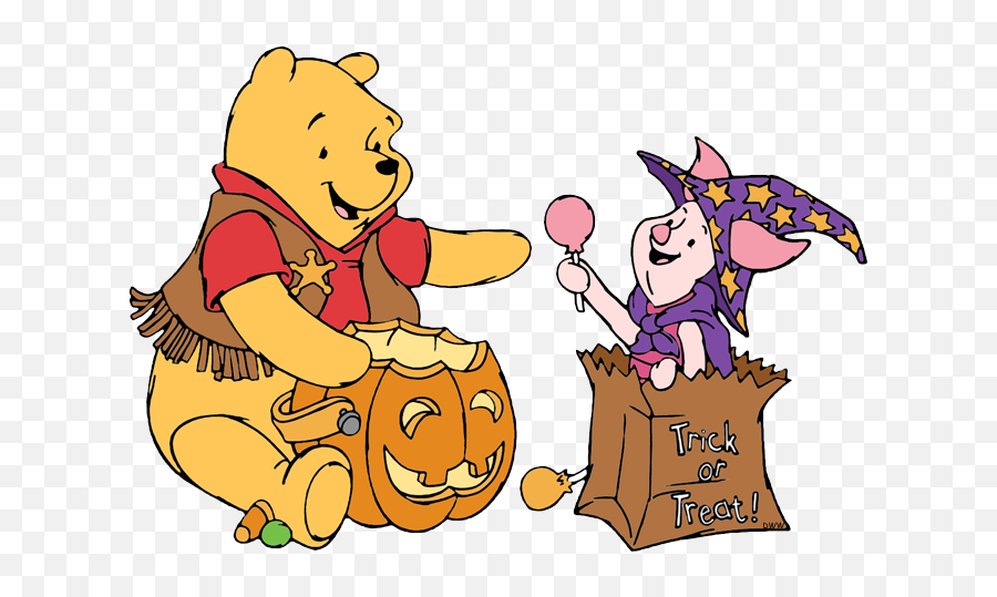 Library Of Eeyore Halloween Vector - Halloween Winnie The Pooh Png,Eeyore Transparent