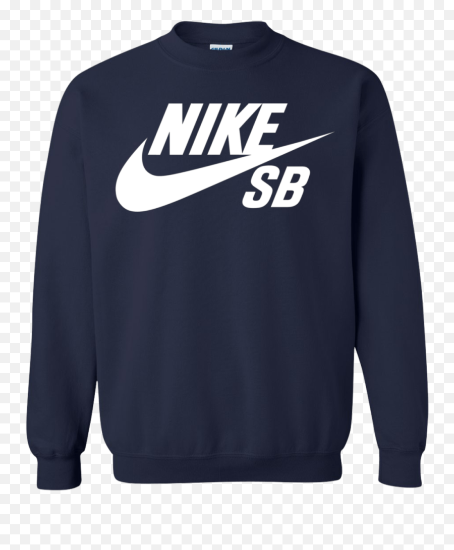 Nike Sb Sweater - Nike Sb Png,Nike Sb Icon Full Zip Hoodie