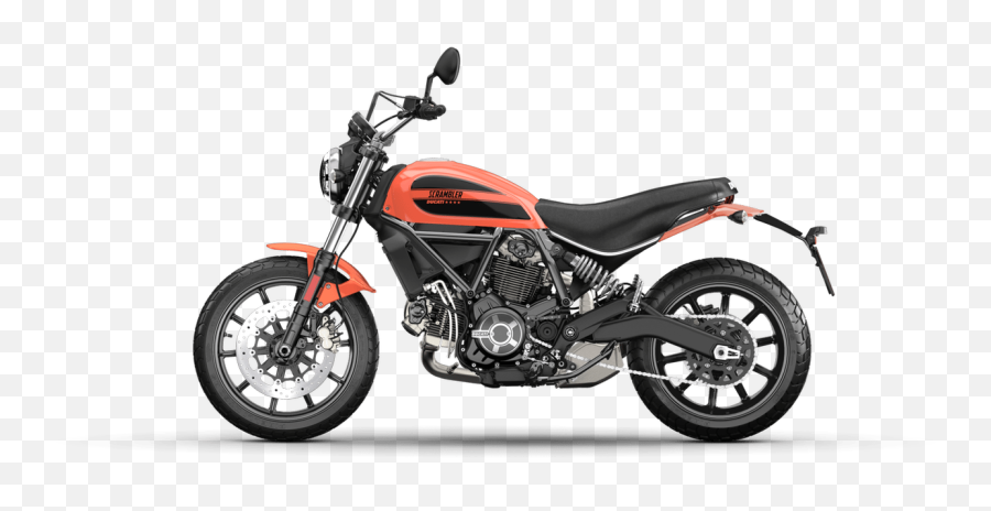 The Fight Formula - 2015 Ducati Scrambler Icon Png,Black Desert Icon Above Name