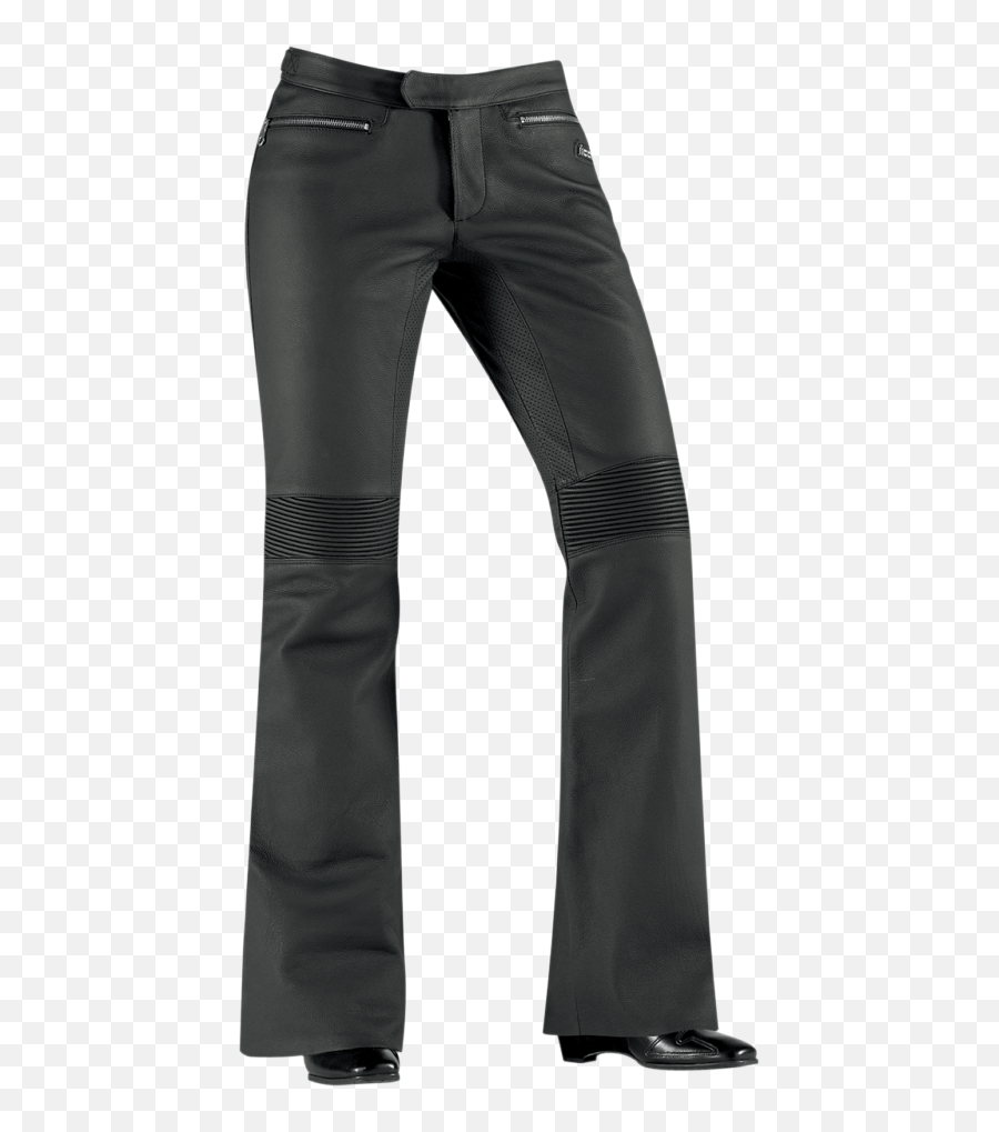 Leather Pants Women Pant - For Women Png,Icon Hella Boots