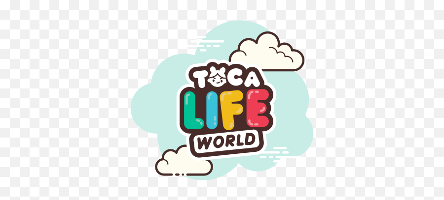Toca Life World Icon - Language Png,Free World Icon