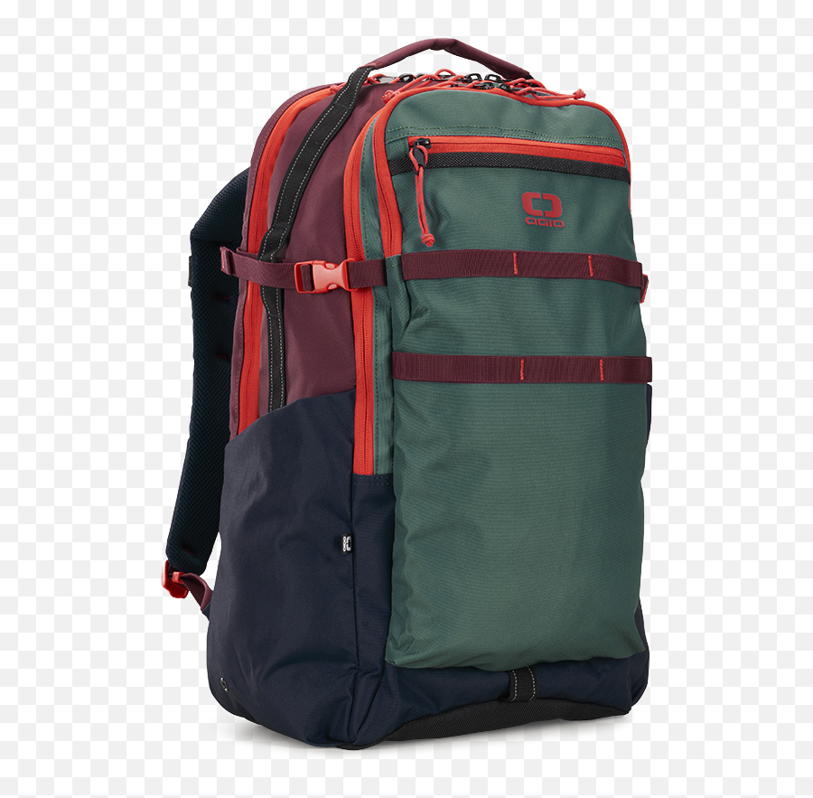 Alpha 20l Backpack - Hiking Equipment Png,Icon Compact Pack
