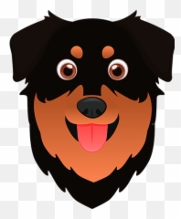 Australian Shepherd Aussies Place - Happy Png,Australian Shepherd Icon