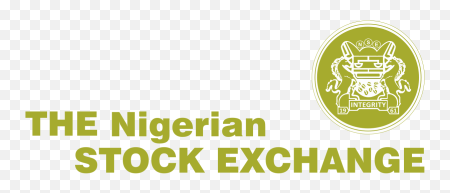 Nigerian Stock Exchange - Wikipedia Nigerian Stock Exchange Png,Nigeria Flag Icon