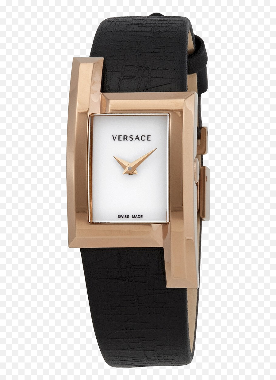 Ng H Versace Greca Icon Velu00419 - Versace Watch Women Greca Icon Png,Versace Icon