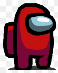 Are You Crewmate Or An Imposter Based - Among Us Character png