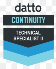 Business - Services Welcome To Blue Candle Computers Datto Technical Specialist Ii Png,Dat Icon