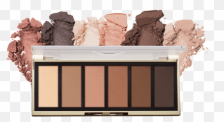 Milani Most Wanted Palettes Partner In Crime - Eyeshadow 110 png