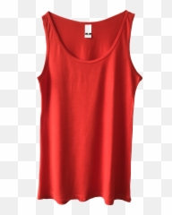 Scoop Neck Tank Top - Blouse Png,Tank Top Png