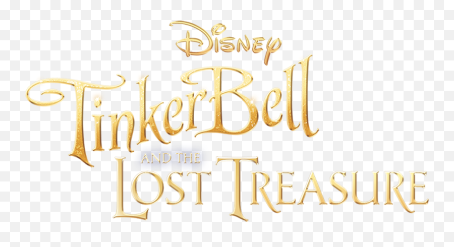 Download Hd Tinker Bell And The Lost Treasure - Tinker Bell Tinkerbell Png,Tinker Bell Icon