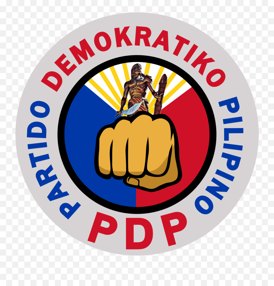 Pdp - Pdp Laban Logo Png,Think Fist Icon