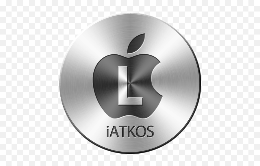 Installation Guides - Iatkos L2 Png,Atom Yosemite Icon