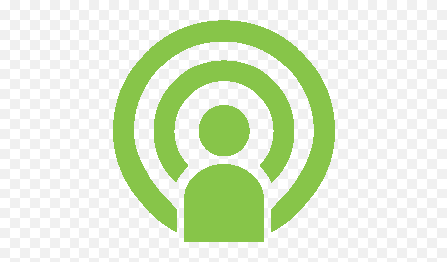 Understand Involvement - Podcast Green Png,Decision Making Icon