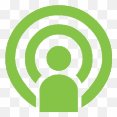 Understand Involvement - Podcast Green png