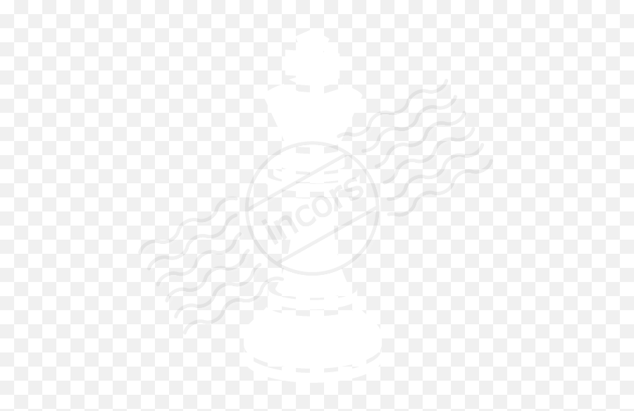 Iconexperience M - Collection Chess Piece Icon Chess Piece Icon White Png,Chess Pieces Png