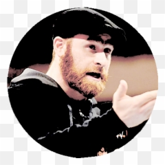 Download Sami Zayn Icons And Headers - Man Png,Sami Zayn Png