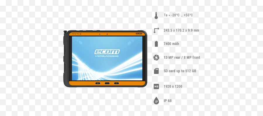 Tab - Tablet Computer Png,Android Battery Icon Red X