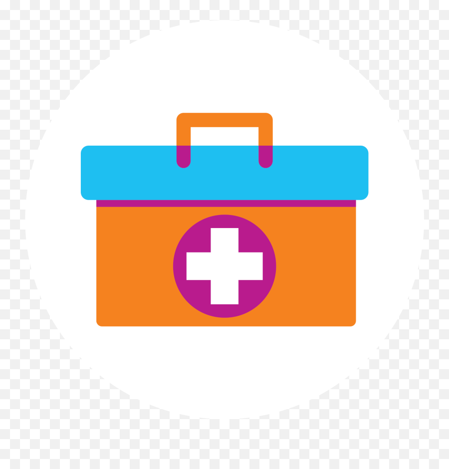 Classes Programs - Medical Supply Png,Doctors Bag Icon