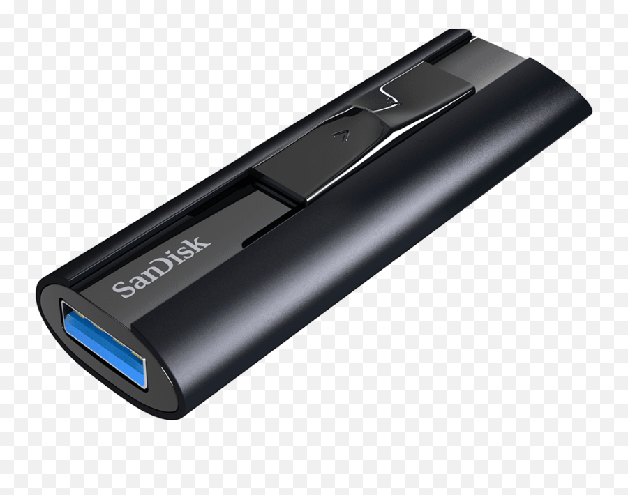 Sandisk Extreme Pro Usb 3 - Sandisk Extreme Pro Usb Png,Image 2 Icon Converter 3.2