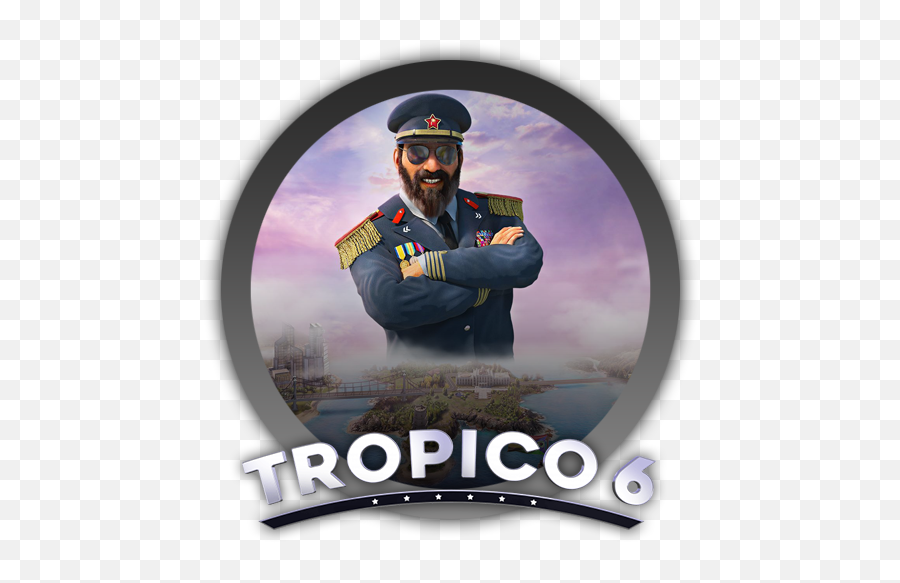 Tropico 6 For Mobile - Tropico 6 El Prez Edition Cover Png,Tropico 6 Icon