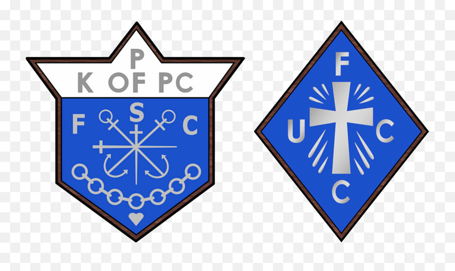 Ordinariate Parish Dallas - Knights Of Peter Claver Logo Png,Our Lady Of Walsingham Icon