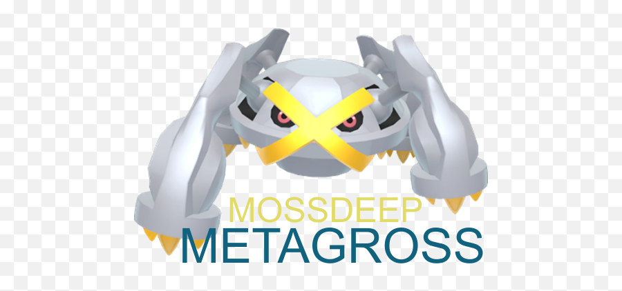 Draft - Leaguenl Métalosse Chromatique Png,Jirachi Icon