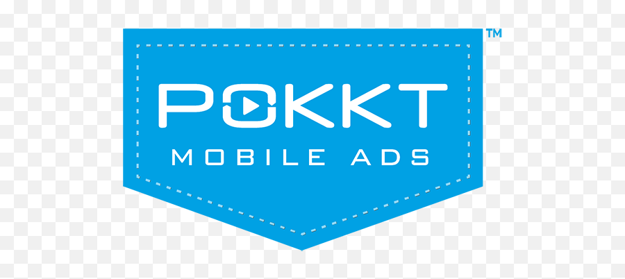 Adways Signs Exclusive Partnership Agreement With Pokkt The - Pokkt Logo Png Transparent,Mobile Ads Icon