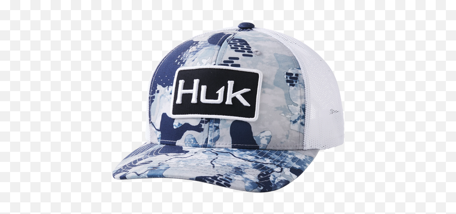 Huk Gear Icon X Refraction Hunt Club Camo - Girls Round Here Huk Hats Png,Huk Kryptek Icon