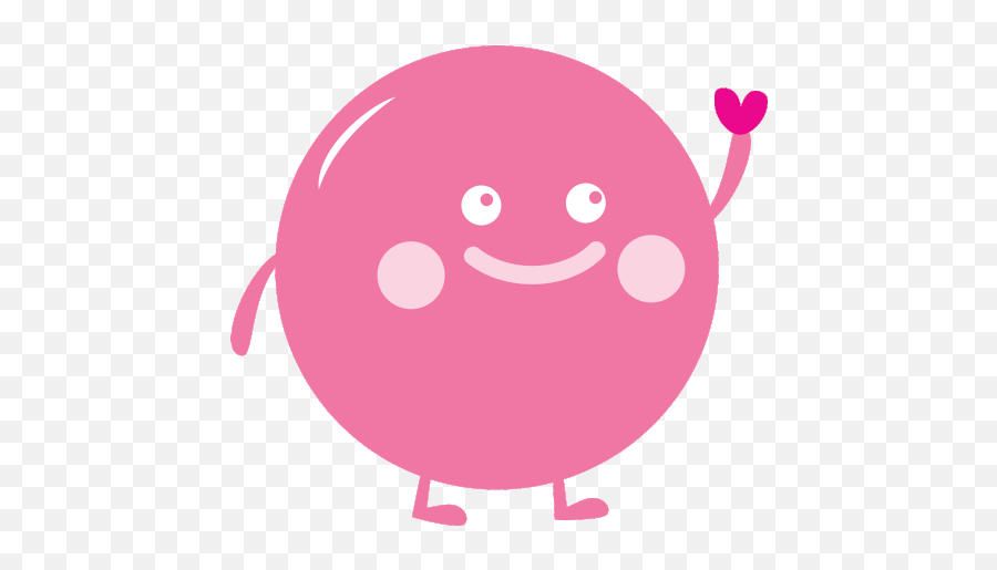Pink Dot Sg Freedom To Love Sticker - Pink Dot Sg Pink Dot Logo Pink Dot Singapore Png,Love Pink Icon