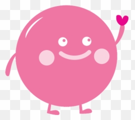 Pink Dot Sg Freedom To Love Sticker - Pink Dot Sg Pink Dot Logo Pink Dot Singapore Png,Love Pink Icon