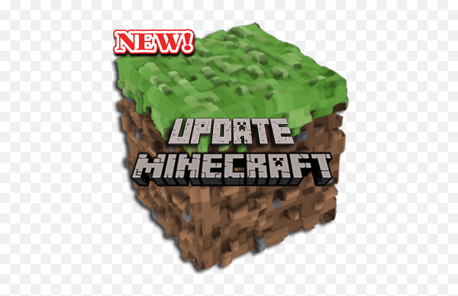 Update Minecraft - Pe 2021 33 Apk Mod Download Unlimited Minecraft Download Apk Png,Minecraft Icon Download