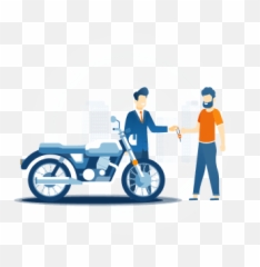 Used Bikes In Agra - Second Hand for Sale png