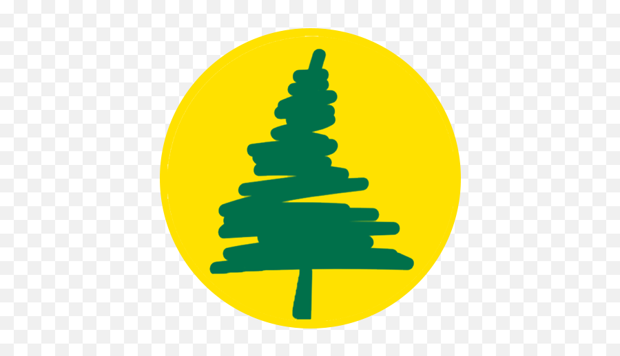 Contact Us - Green Pine Tree Service Diamond Tree Construction Png,Icon Park District
