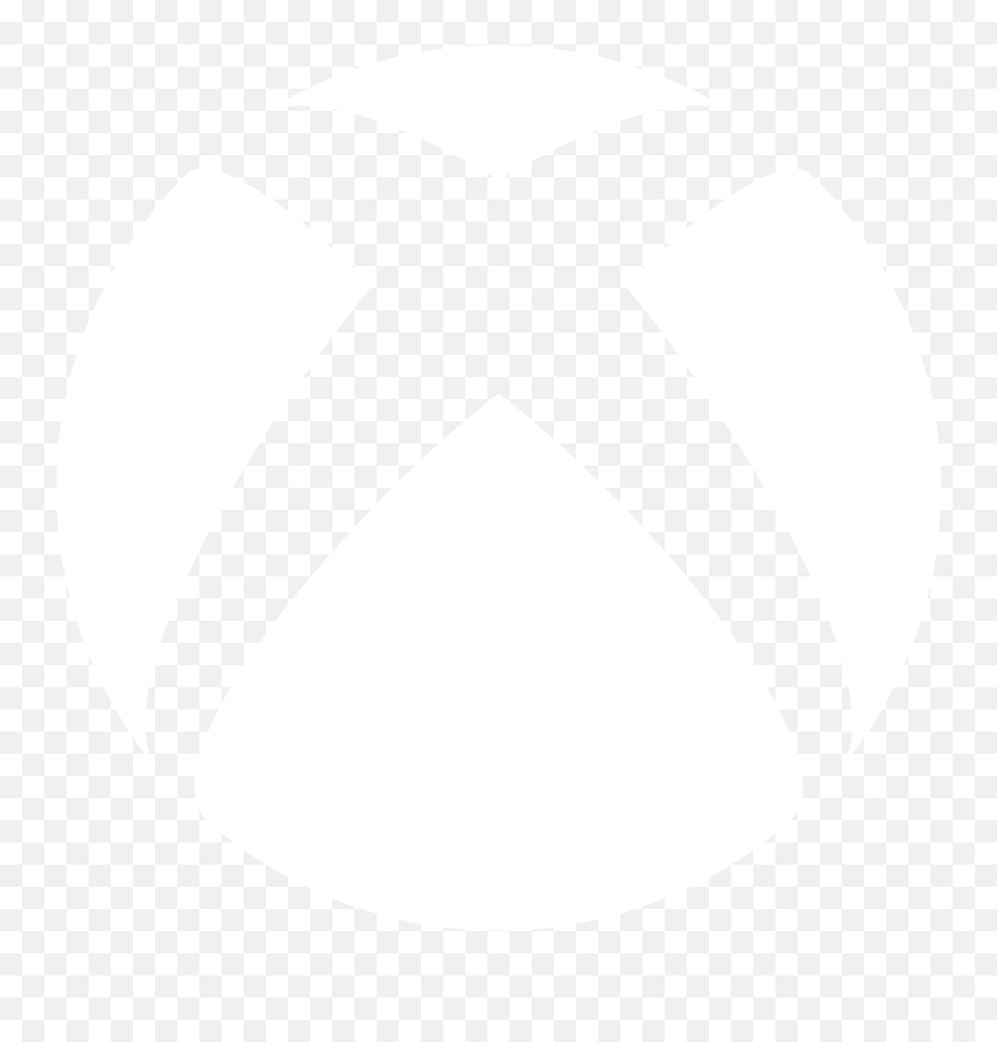 Xbox Windows 10 Icon Full Size Png Download Seekpng - Xbox Logo,Windows Icon Dimensions