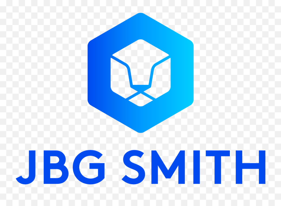 Jbg Smith Property Developerproperty Managerinvestor Bldup - Vertical Png,Icon Mesh Af Ce Jacket