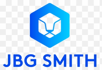 Jbg Smith Property Developerproperty Managerinvestor Bldup - Vertical png