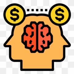 Human Mind - Free business and finance icons Market Deman Icon png